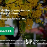 Clínica de Recuperação que Aceita Unimed em São Domingos do Azeitão - MA