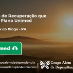 Clínica de Recuperação que Aceita Unimed em São Félix do Xingu - PA