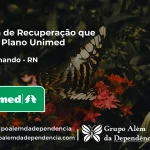 Clínica de Recuperação que Aceita Unimed em São Fernando - RN