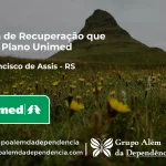 Clínica de Recuperação que Aceita Unimed em São Francisco de Assis - RS