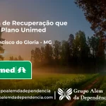 Clínica de Recuperação que Aceita Unimed em São Francisco do Glória - MG