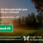 Clínica de Recuperação que Aceita Unimed em São Francisco do Pará - PA