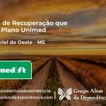 Clínica de Recuperação que Aceita Unimed em São Gabriel do Oeste - MS