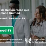 Clínica de Recuperação que Aceita Unimed em São Gonçalo do Amarante - RN