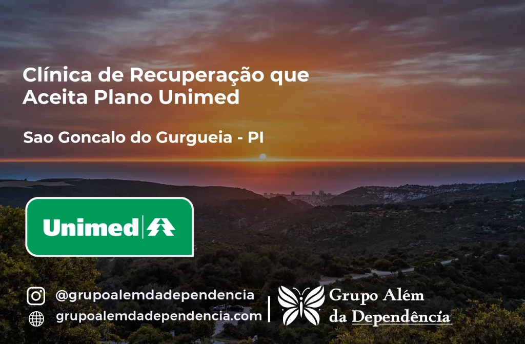 Clínica de Recuperação que Aceita Unimed em São Gonçalo do Gurguéia - PI 1 Clínica de Recuperação que Aceita Unimed em São Gonçalo do Gurguéia - PI