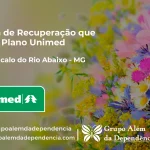 Clínica de Recuperação que Aceita Unimed em São Gonçalo do Rio Abaixo - MG