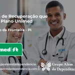 Clínica de Recuperação que Aceita Unimed em São João da Fronteira - PI