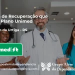 Clínica de Recuperação que Aceita Unimed em São João da Urtiga - RS