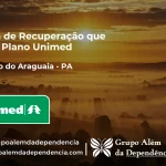 Clínica de Recuperação que Aceita Unimed em São João do Araguaia - PA