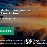 Clínica de Recuperação que Aceita Unimed em São João do Piauí - PI