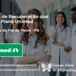 Clínica de Recuperação que Aceita Unimed em São João do Rio do Peixe - PB