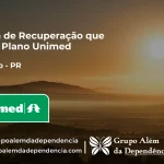 Clínica de Recuperação que Aceita Unimed em São João - PR