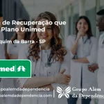 Clínica de Recuperação que Aceita Unimed em São Joaquim da Barra - SP
