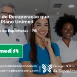 Clínica de Recuperação que Aceita Unimed em São José de Espinharas - PB