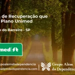 Clínica de Recuperação que Aceita Unimed em São José do Barreiro - SP