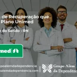 Clínica de Recuperação que Aceita Unimed em São José do Seridó - RN