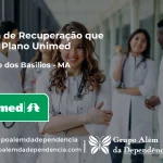 Clínica de Recuperação que Aceita Unimed em São José dos Basílios - MA