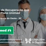 Clínica de Recuperação que Aceita Unimed em São Lourenço do Oeste - SC