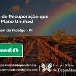 Clínica de Recuperação que Aceita Unimed em São Miguel do Fidalgo - PI