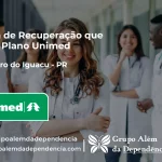 Clínica de Recuperação que Aceita Unimed em São Pedro do Iguaçu - PR