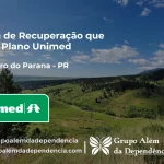 Clínica de Recuperação que Aceita Unimed em São Pedro do Paraná - PR