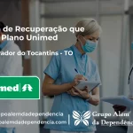 Clínica de Recuperação que Aceita Unimed em São Salvador do Tocantins - TO