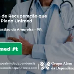 Clínica de Recuperação que Aceita Unimed em São Sebastião da Amoreira - PR