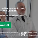 Clínica de Recuperação que Aceita Unimed em São Sebastião do Maranhão - MG