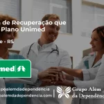 Clínica de Recuperação que Aceita Unimed em São Sepé - RS