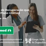 Clínica de Recuperação que Aceita Unimed em Sapucaia - PA