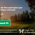 Clínica de Recuperação que Aceita Unimed em Sardoá - MG