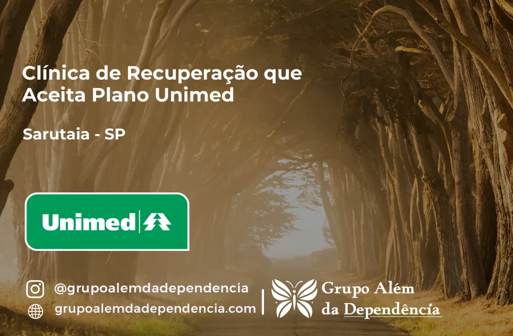 Clínica de Recuperação que Aceita Unimed em Sarutaiá - SP 1 Clínica de Recuperação que Aceita Unimed em Sarutaiá - SP