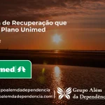 Clínica de Recuperação que Aceita Unimed em scia - DF