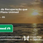 Clínica de Recuperação que Aceita Unimed em Segredo - RS