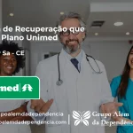 Clínica de Recuperação que Aceita Unimed em Senador Sá - CE