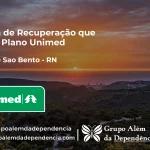 Clínica de Recuperação que Aceita Unimed em Serra de São Bento - RN