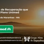 Clínica de Recuperação que Aceita Unimed em Serrano do Maranhão - MA