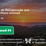 Clínica de Recuperação que Aceita Unimed em Simões - PI