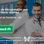 Clínica de Recuperação que Aceita Unimed em Sítio Novo do Tocantins - TO
