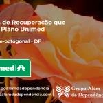 Clínica de Recuperação que Aceita Unimed em sudoeste-octogonal - DF