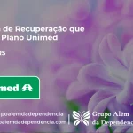 Clínica de Recuperação que Aceita Unimed em Tabaí - RS