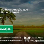 Clínica de Recuperação que Aceita Unimed em Taiaçu - SP