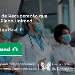 Clínica de Recuperação que Aceita Unimed em Tamboril do Piauí - PI