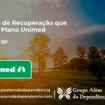 Clínica de Recuperação que Aceita Unimed em Tanabi - SP