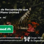 Clínica de Recuperação que Aceita Unimed em Tarauacá - AC