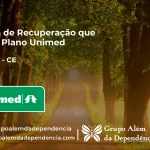 Clínica de Recuperação que Aceita Unimed em Tarrafas - CE