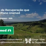 Clínica de Recuperação que Aceita Unimed em Tasso Fragoso - MA