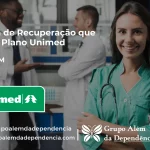 Clínica de Recuperação que Aceita Unimed em Tefé - AM