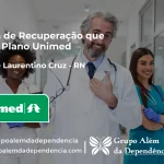 Clínica de Recuperação que Aceita Unimed em Tenente Laurentino Cruz - RN