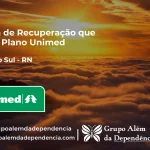 Clínica de Recuperação que Aceita Unimed em Tibau do Sul - RN